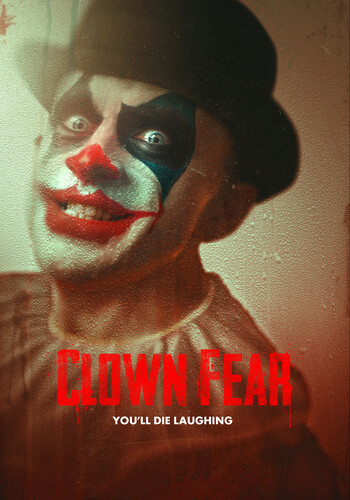 Clown Fear