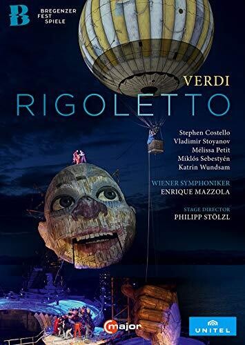 Rigoletto