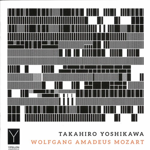 Mozart / Yoshikawa - Yoshikawa Plays Mozart