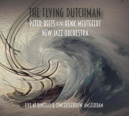 Flying Dutchman