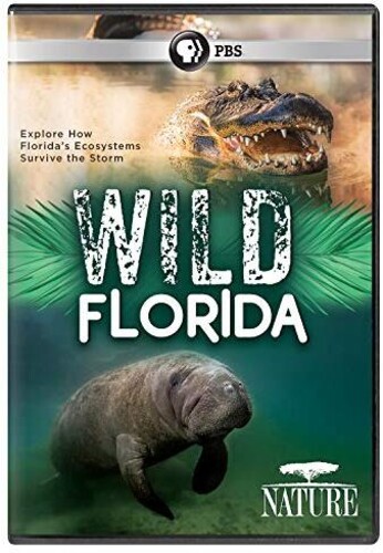 NATURE: Wild Florida