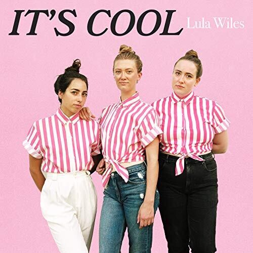 IT'S COOL