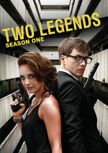 Two Legends: Season 1