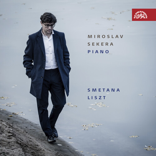 Miroslav Sekera Plays