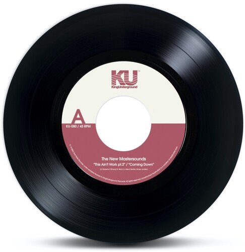 This Ain't Work Pt. 2