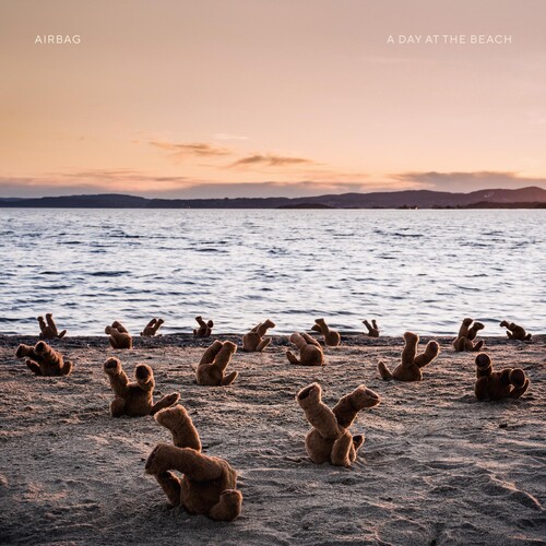 Airbag - Day At The Beach