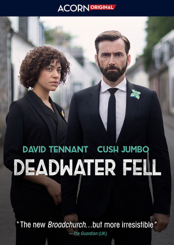 Deadwater Fell: Season 1