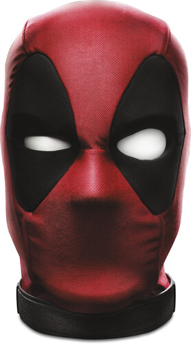 MVL DEADPOOL PREMIUM INTERACTIVE HEAD