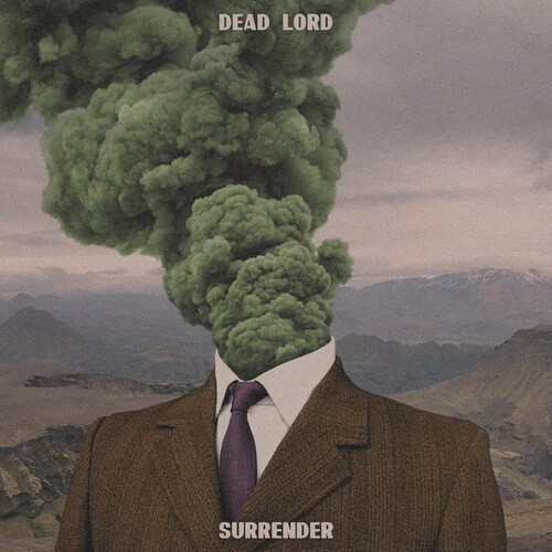 Surrender (black LP)