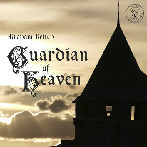 Guardian Of Heaven