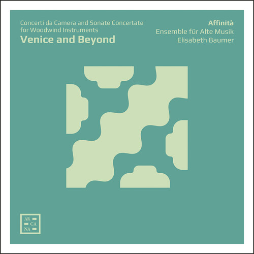 Venice & Beyond
