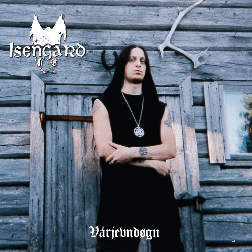 Isengard - Varjevndogn