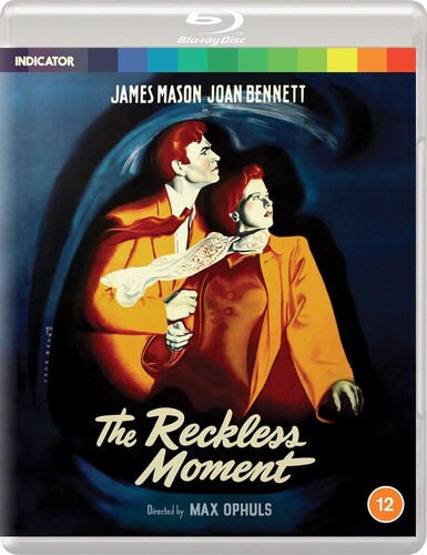 The Reckless Moment [Import]