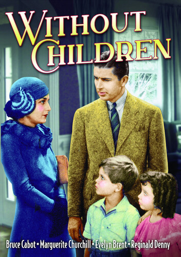 Without Children