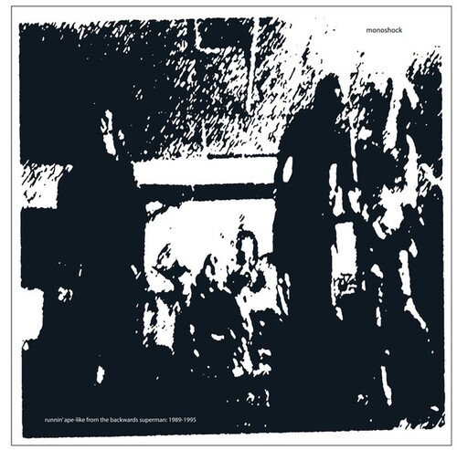 Monoshock - Runnin Ape