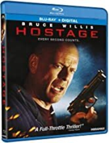 Hostage - Hostage