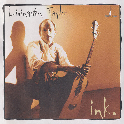 Livingston Taylor - Ink