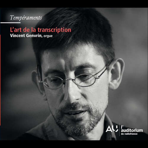 L'art de la Transcription