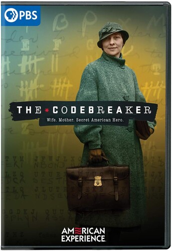 American Experience: The Codebreaker