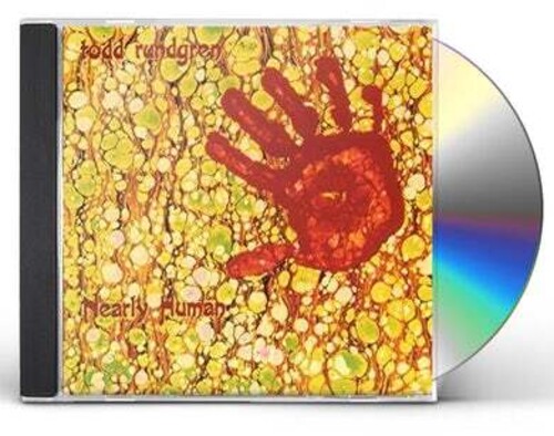 Nearly Human-the Deluxe Edition (Original Recording Master)