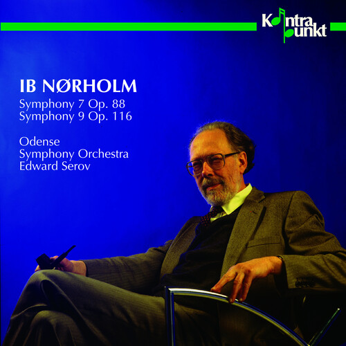 Symphonies 7 & 9