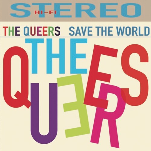 Save The World
