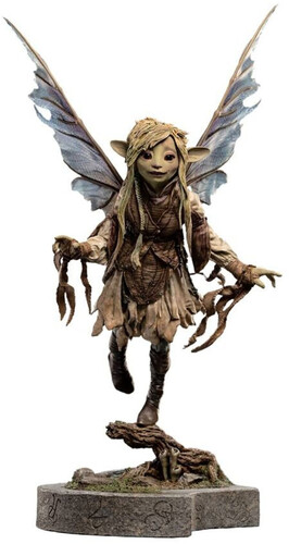 DARK CRYSTAL - DEET THE GELFLING 1:6 SCALE