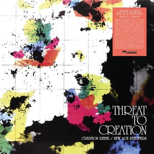 Threat to Creation