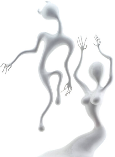 Lazer Guided Melodies
