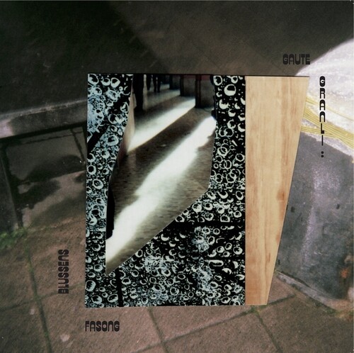 Blusens Fasong|Gaute Granli