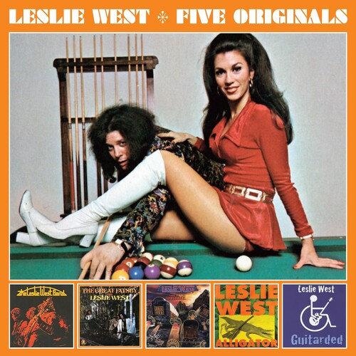 Five Originals [Import]