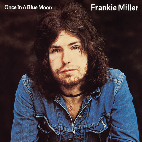 Frankie Miller - Once In A Blue Moon (Uk)