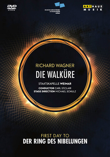 Die Walküre