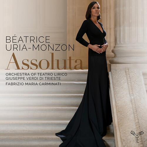 Uria-Beatrice Monzon - Assoluta