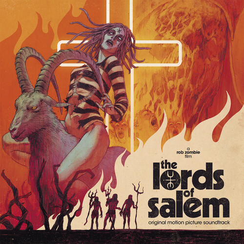  - Lords of Salem (Original Soundtrack)