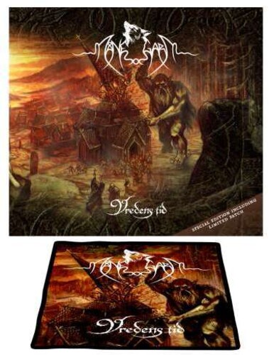 Vredens Tid (O-Card + Patch)