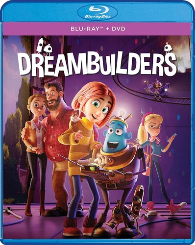 Dreambuilders