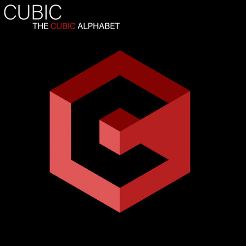 The Cubic Alphabet