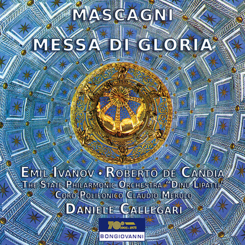 Messa Di Gloria