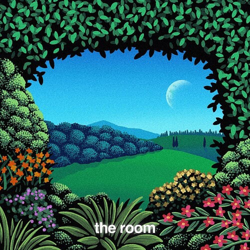 Ricky Reed - The Room
