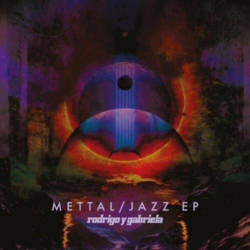 Mettal /  Jazz EPs