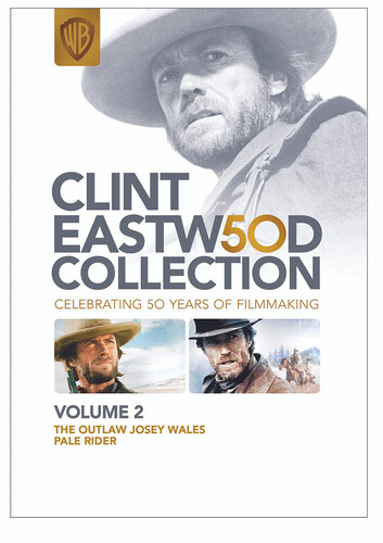 Clint Eastwood - Clint Eastwood Collection, Vol. 2