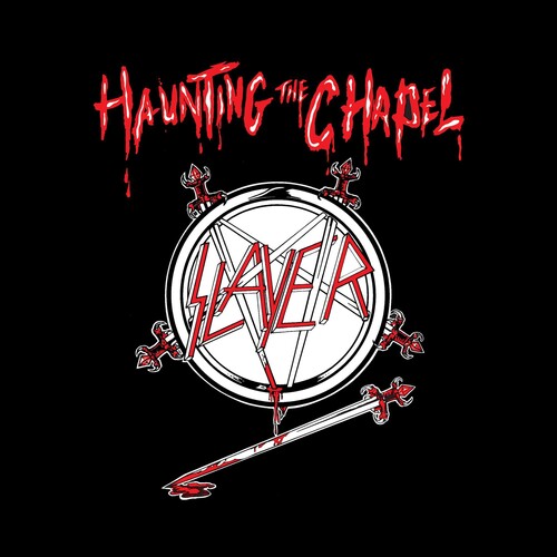 Haunting The Chapel