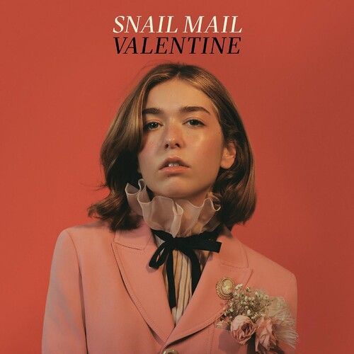 Snail Mail - Valentine [LP]