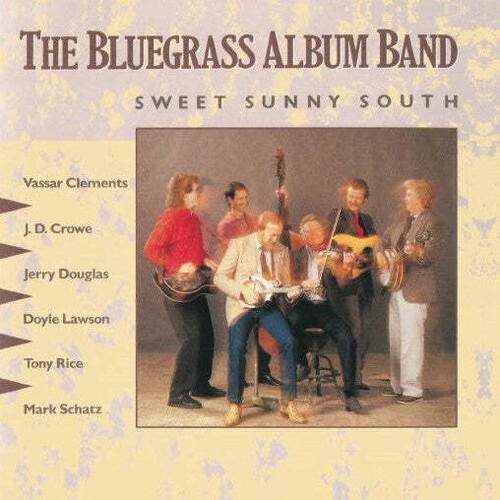 Bluegrass Album 5 / Various