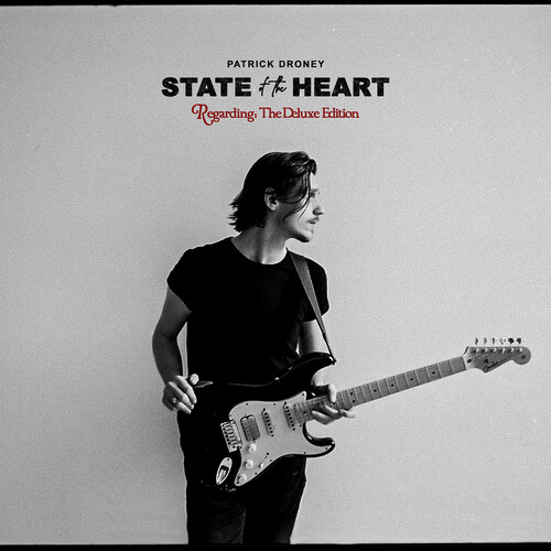 State Of The Heart (Deluxe Edition)