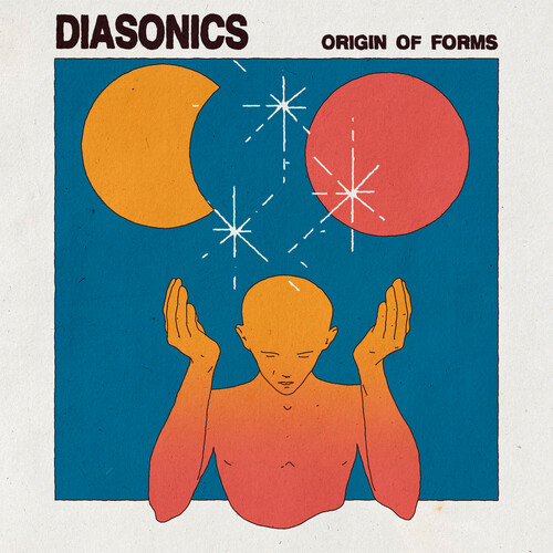 Diasonics - Origin Of Forms [Limited Edition]