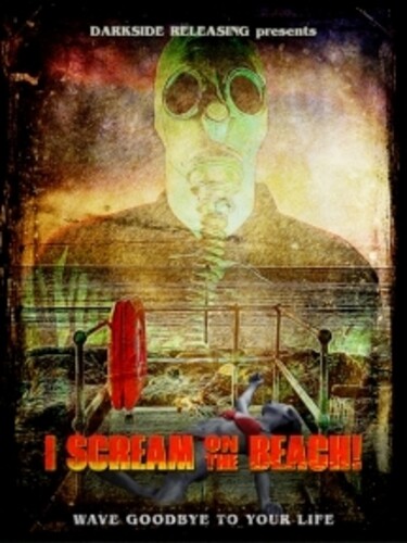 I Scream on the Beach - I Scream On The Beach