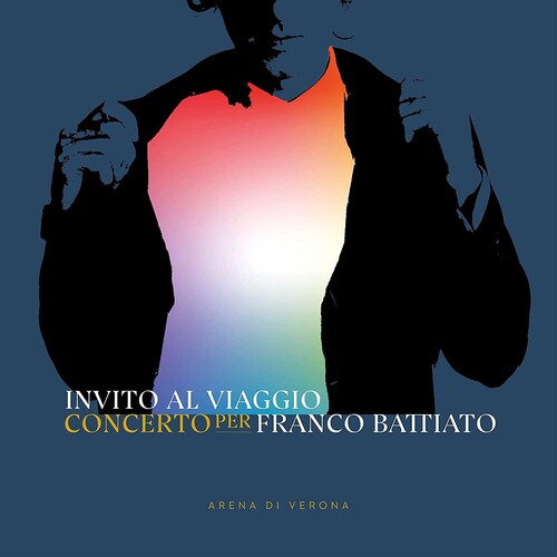 Invito Al Viaggio: Concerto Per Franco Battiato / Various