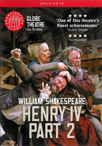 Shakespeare / Allam / Rider - Henry Iv (Part 2)